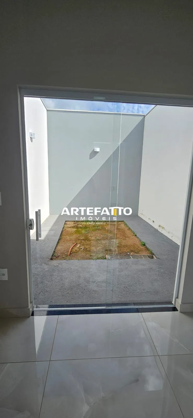 Imagem Casa à venda em Franca, Jardim Cambuí, com 2 quartos, 819m2