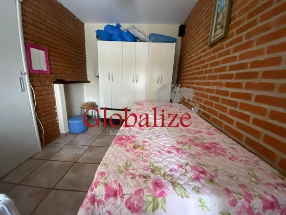 Imagem Apartamento à venda com 56m², 2 quartos, elevador, garagem por R$489.000,00 na Pompéia em Santos