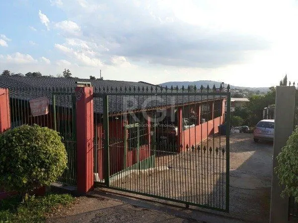 Imagem Casa para Venda - 150m², 5 dormitórios, 3 vagas - intersul