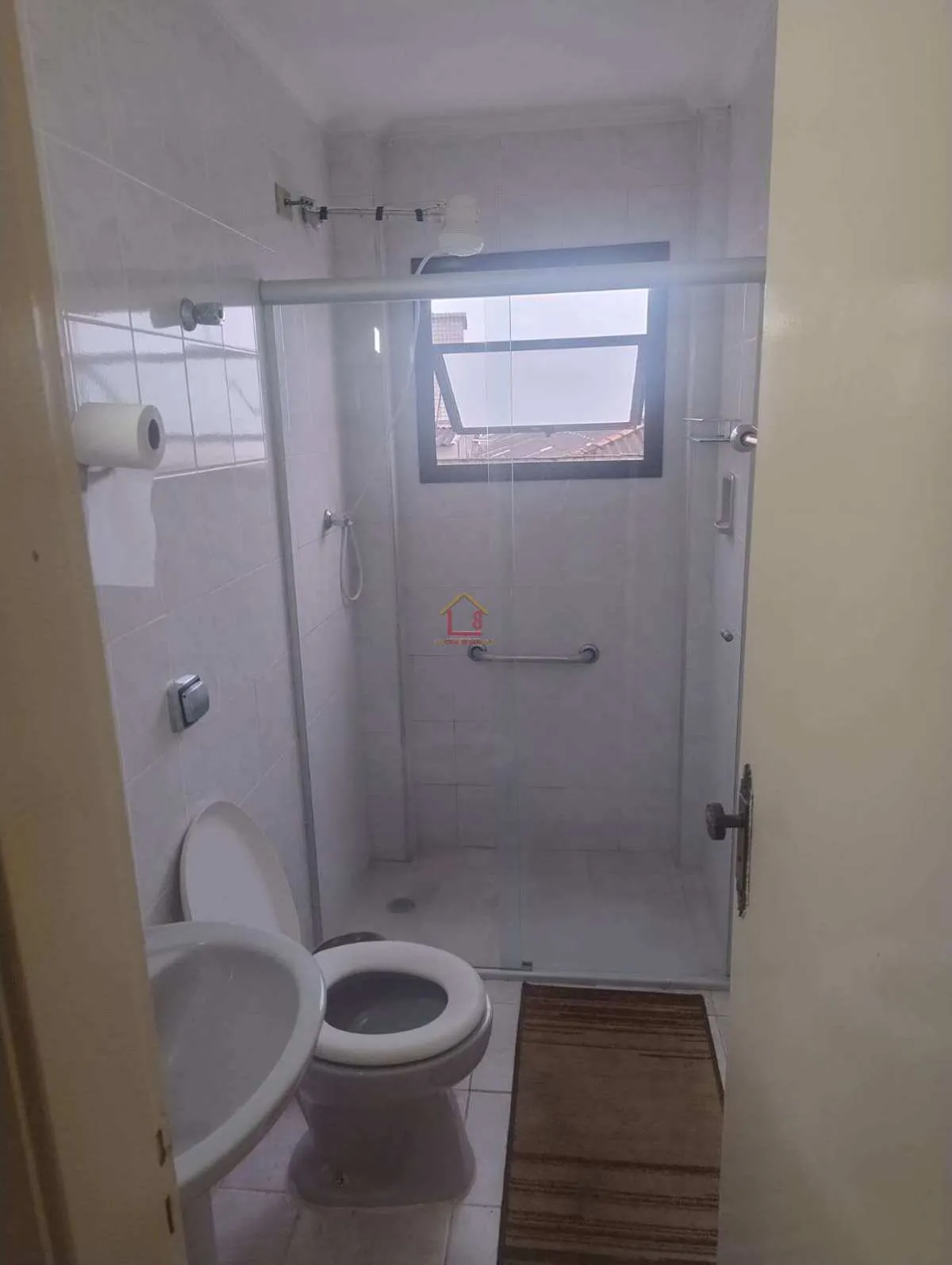 Imagem apartamento para locação mobiliado