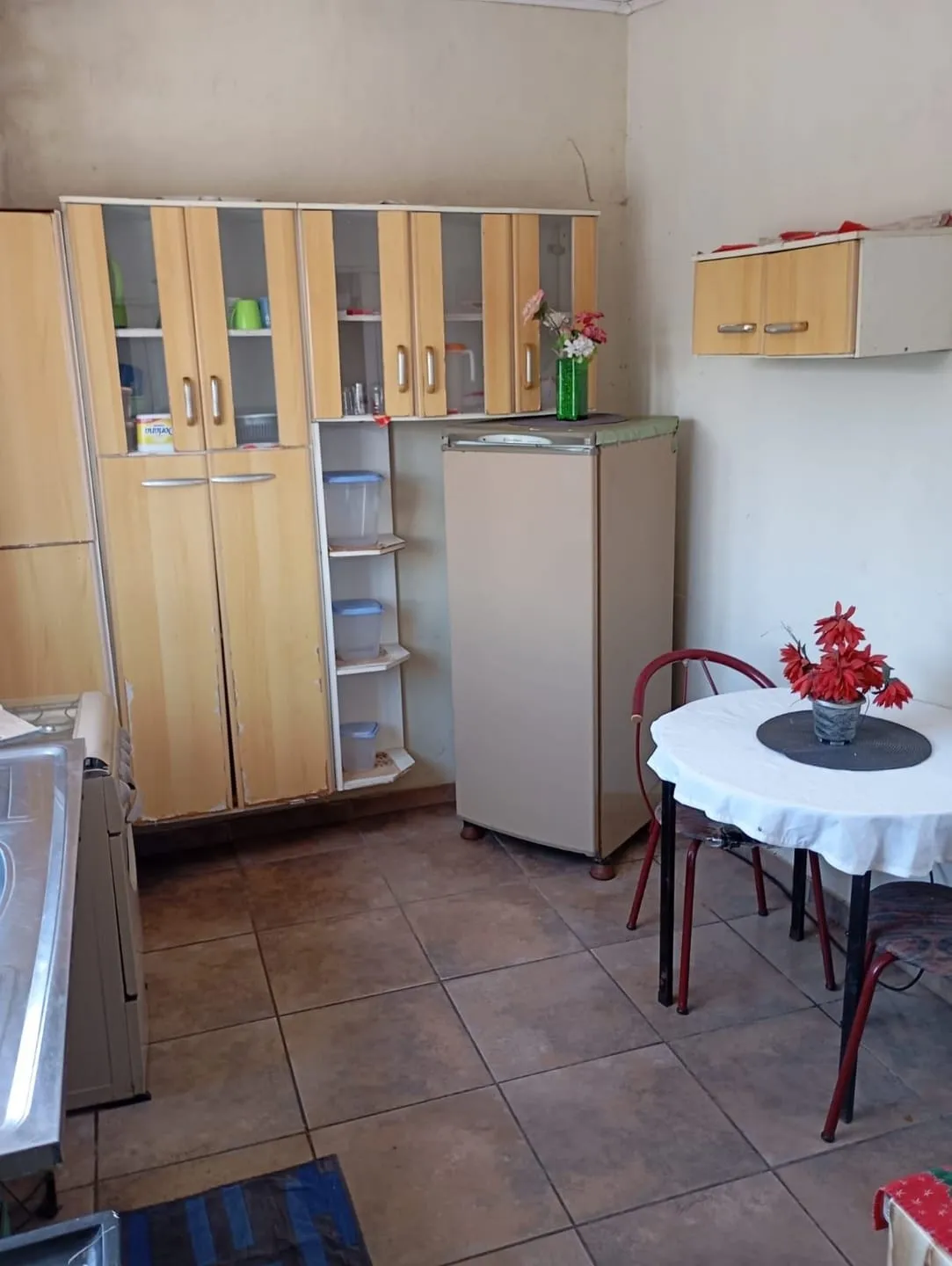 Imagem Sobrado à venda, Residencial e Comercial Laerte Asumpção, Pindamonhangaba, SP