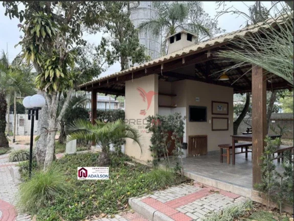 Imagem CONDOMINIO RESIDENCIAL VERDE VALE EM FLORIANÓPOLIS SC