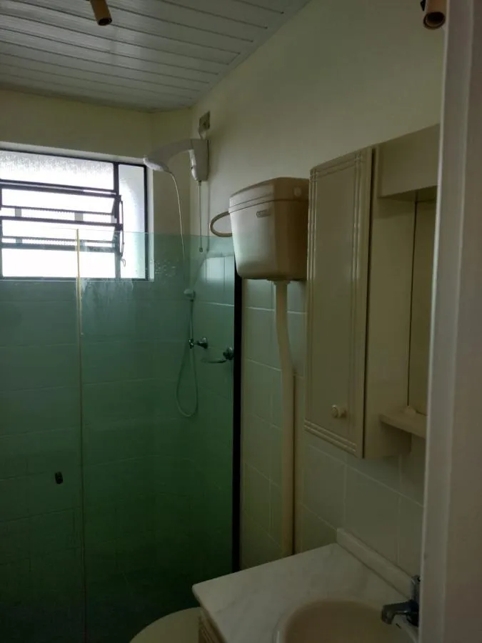 Imagem Apartamento para Venda em Pelotas, São Gonçalo, 2 dormitórios, 1 banheiro, 1 vaga