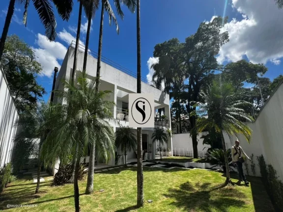 Imagem CASA RESIDENCIAL em SÃO PAULO - SP, JARDIM AMÉRICA