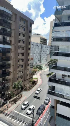 Imagem Excelente 2 quartos ao lado do Shopping Praia da Costa