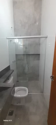Imagem Casa para Locação em Santa Amélia BH, 3 Quartos, 105m²