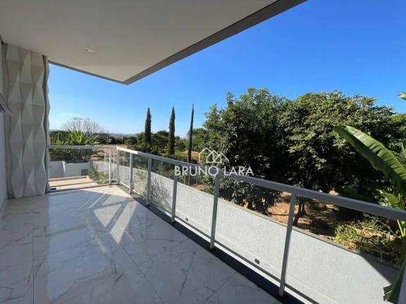 Imagem Casa à venda no Condomínio Vale da Serra