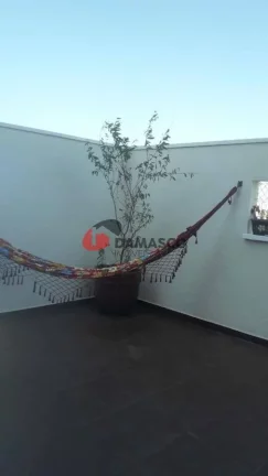 Apartamento à venda 3 Quartos, 1 Suite, 2 Vagas, 160M², Cerâmica, São Caetano do Sul - SP