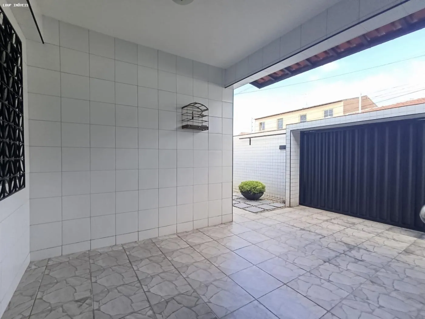 Imagem Casa para Venda em Fortaleza, Barra do Ceará, 3 dormitórios, 1 suíte, 2 banheiros, 3 vagas