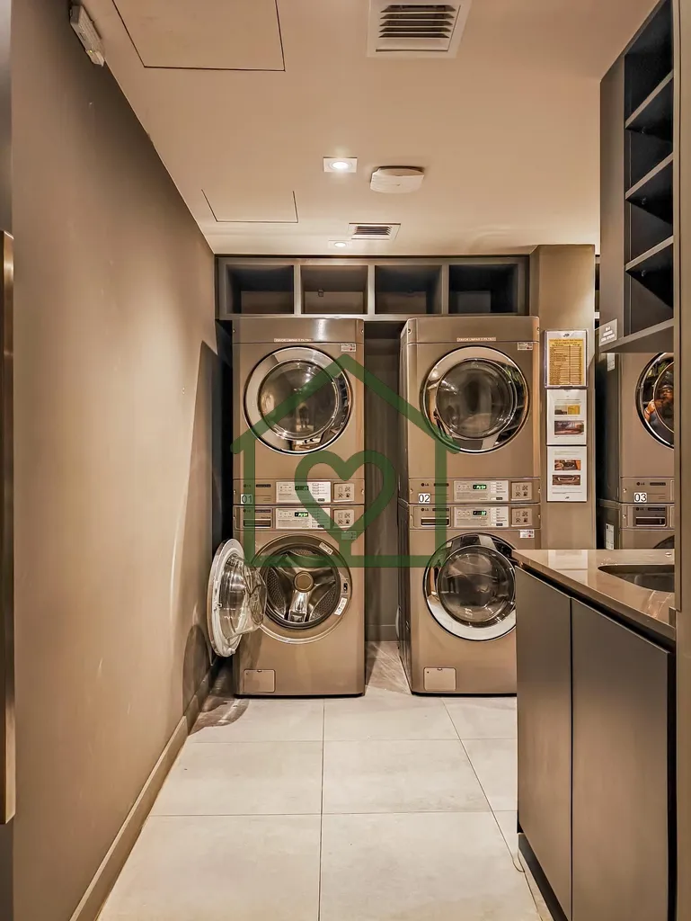 Imagem Oportunidade para investidores no JP Redenção: Studio de 12º andar, 100% mobiliado e operando com...