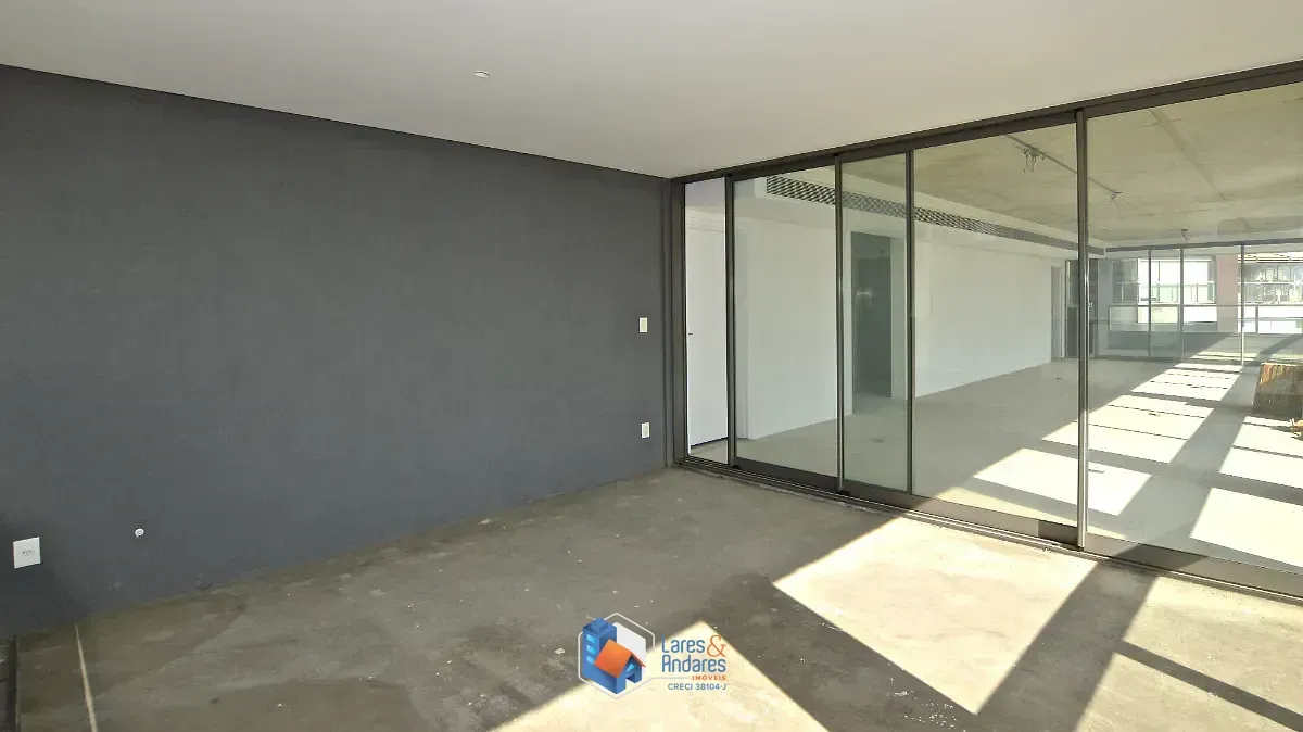 Imagem Apartamento para venda em Vila Madalena com 4 quartos, sendo 4 suítes, 333m²