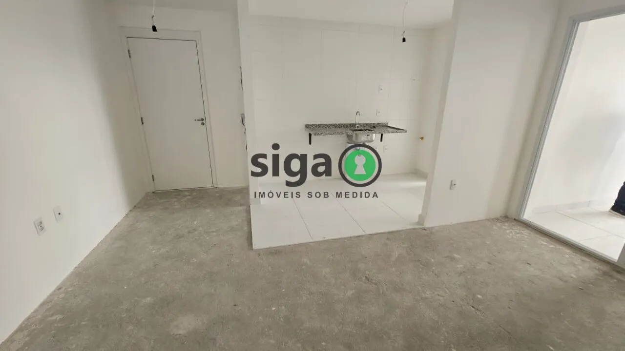 Foto do imóvel Apartamento novo 76 m² ao lado do metrô carrão
