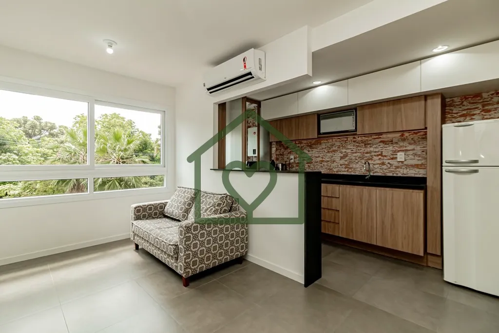 Apartamento com 2 quartos no Grand Park Lindóia 
 
Com área privativa de 56 m², sendo composta po...