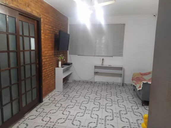 Imagem CASA RESIDENCIAL em RIO DE JANEIRO - RJ, CAMPO GRANDE
