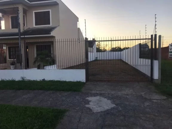 Terreno padrão