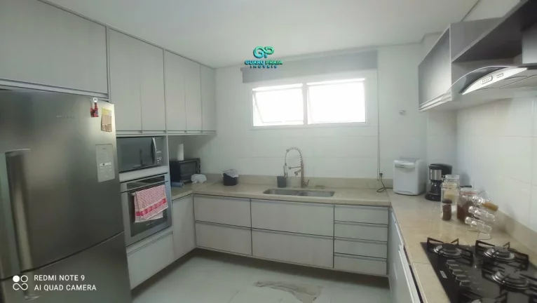 Imagem Casa Alto Padrão para Venda em Enseada Guarujá-SP