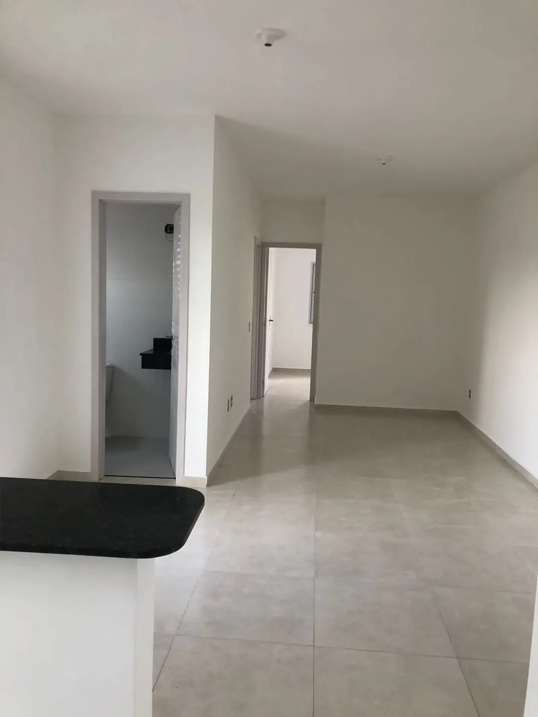 Imagem Apartamento à venda 2 Quartos, 1 Suite, 1 Vaga, 63.86M², Vila São José, Taubaté - SP | Village São José
