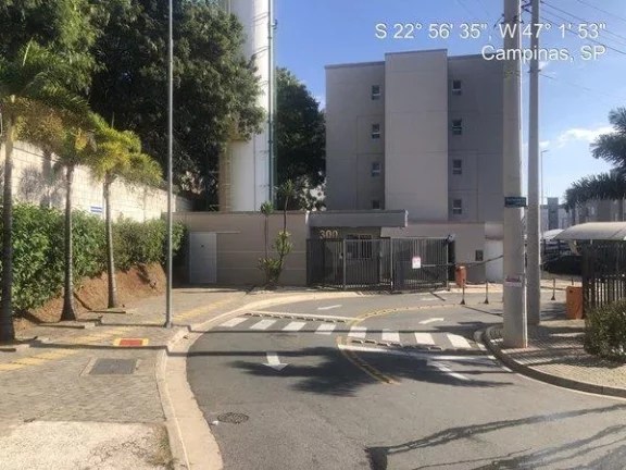 Foto do imóvel Oportunidade Única em CAMPINAS - SP | Tipo: Apartamento | Negociação: Leilão | Situação: Imóvel em RUA JOSE MARTINS LOURENCO