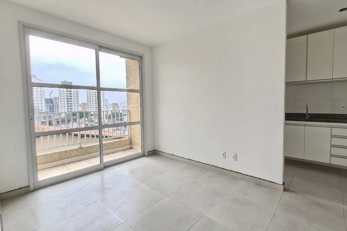 Imagem Apartamento para venda em Vila Pita com 2 quartos, 54m2