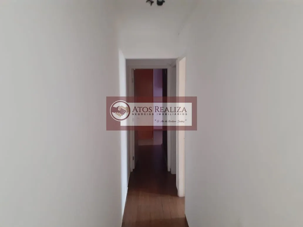 Imagem Apartamento em Vila Marari - São Paulo