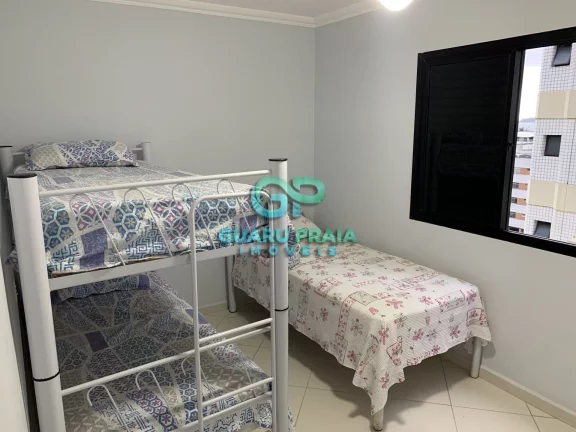 Imagem Apartamento à venda no bairro Enseada - Guarujá/SP