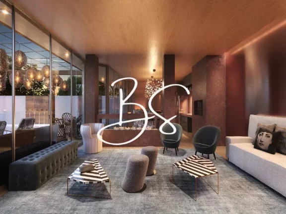 Imagem APARTAMENTO RESIDENCIAL em PORTO ALEGRE - RS, MONT SERRAT
