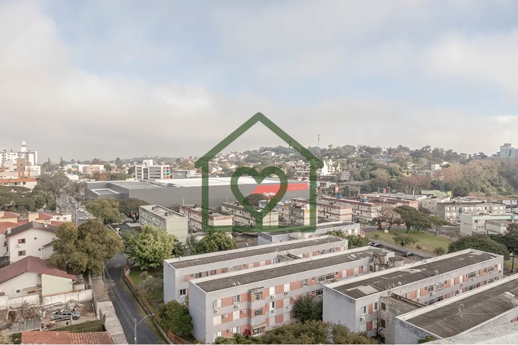 Imagem Descubra o seu novo lar em um charmoso apartamento no coração do bairro TRISTEZA, na encantadora R...