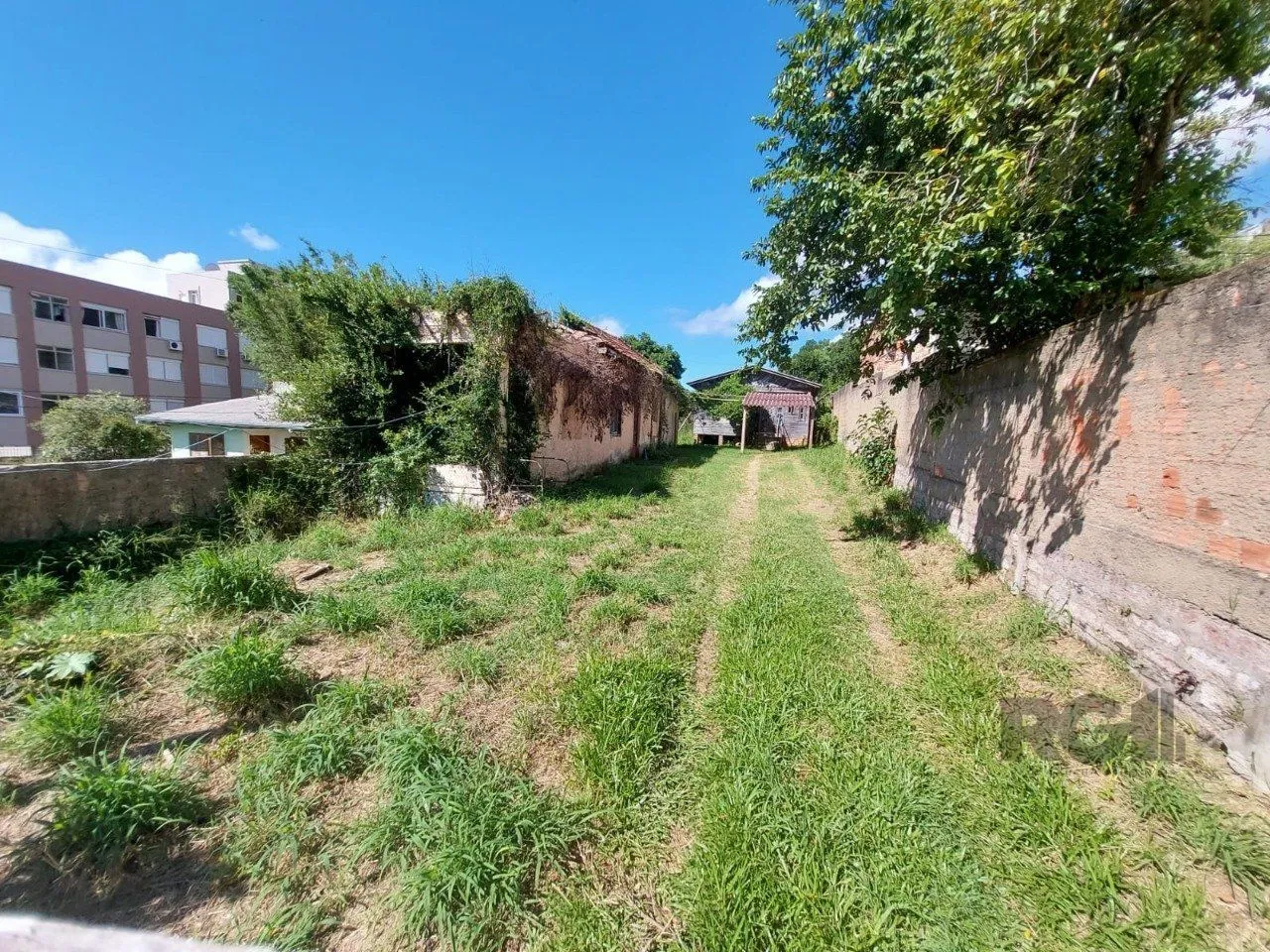Imagem Terreno em Nonoai