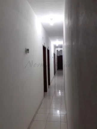 Imagem Prédio com 10 kitnets à venda em São Cristóvão-SE, em frente à Universidade Federal - UFS