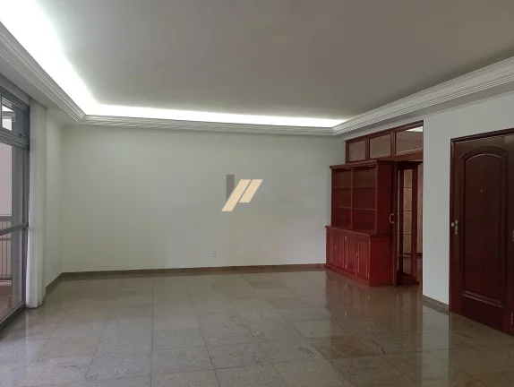 Imagem Apartamento à venda no Cambuí, Campinas-SP: 4 quartos, 2 suítes, 5 banheiros, 3 vagas, 274m² de área.