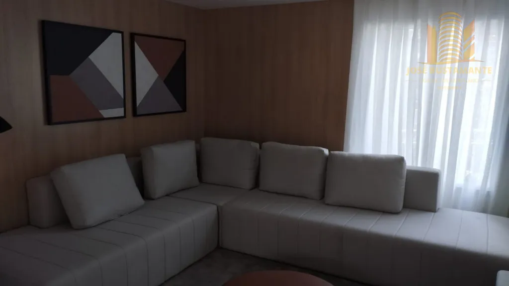 Imagem APTO 2 DOR. 36M2