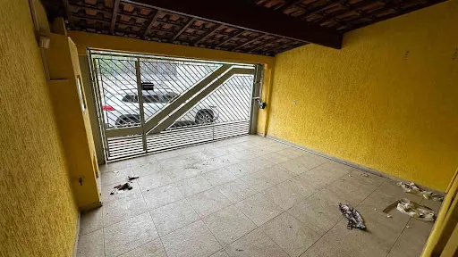 Imagem Sobrado com 3 dormitórios à venda, 150 m² por R$ 649.000,00 - Picanço - Guarulhos/SP