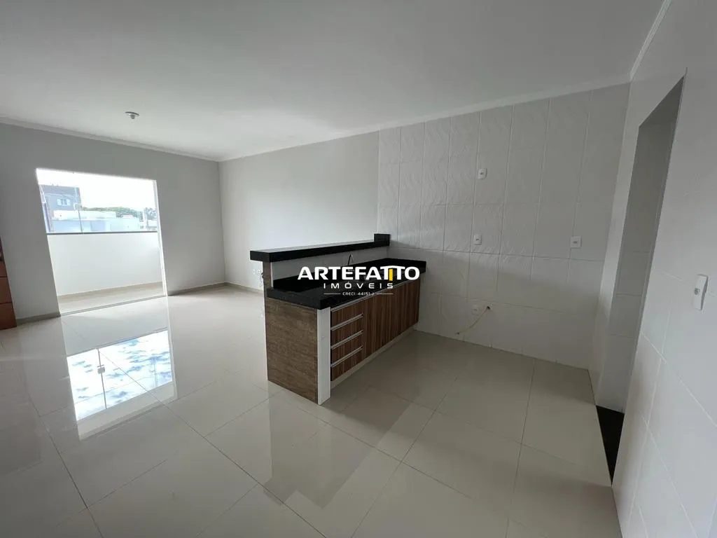 Foto do imóvel Apartamento à venda em Franca, Chácara Santo Antônio, com 2 quartos, 65m2 em Rua Mário Nalini Júnior