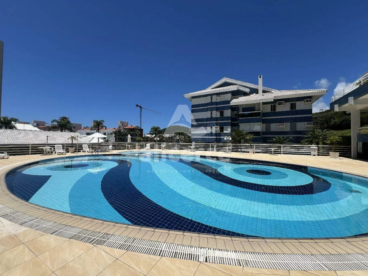 Imagem Apartamento à venda com 2 quartos 1 suíte, 64,44m² em Praia Brava Florianópolis