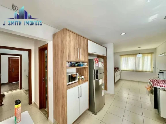 Imagem CASA C/ 400m³ NO GOLF VILLAGE, FAZENDINHA. PISCINA, GOURMET, ESCRITÓRIO