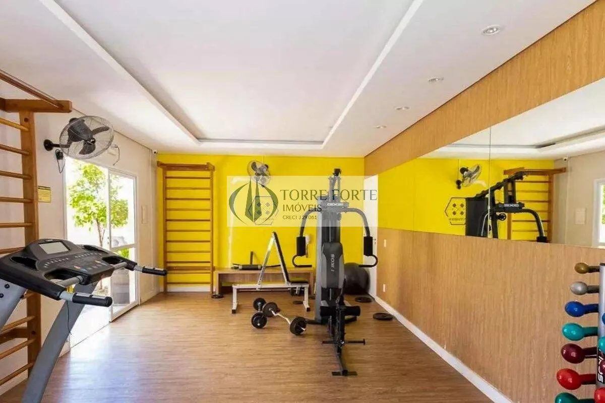 Imagem Apartamento com 2 dormitorios 1 vaga de garagem na Vila Prudente.