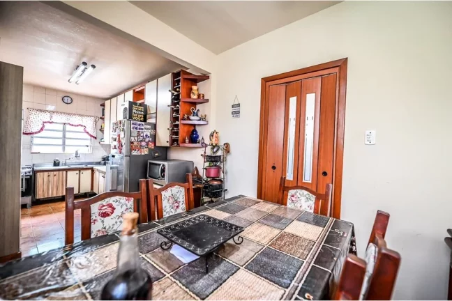 Imagem Casa em Condomínio para venda no bairro Santa Tereza em Porto Alegre