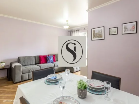 Imagem APARTAMENTO RESIDENCIAL em SÃO PAULO - SP, PINHEIROS