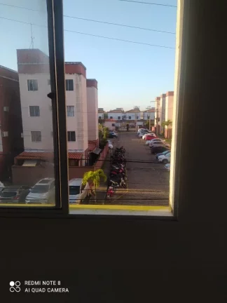 Imagem Apartamento no Sim para Locação - prox. Unex