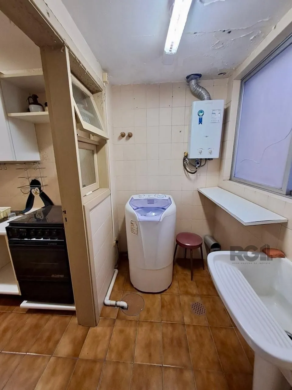 Imagem Apartamento em Mont Serrat