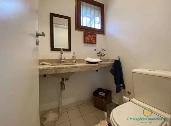 Imagem Chác. Vale do Rio Cotia (Bolsão FECHADO) - TÉRREA, 3 suítes, lote plano