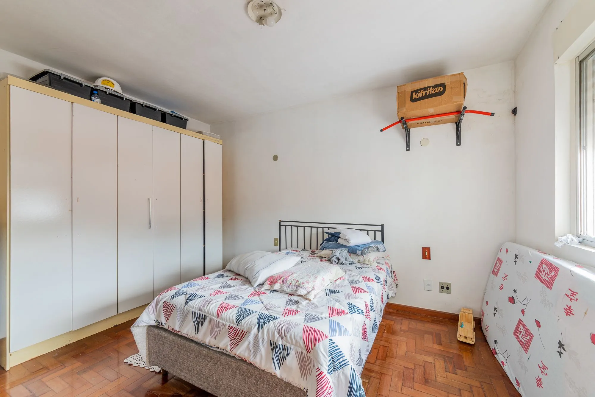 Imagem CASA TÉRREÀ VENDA BAIRRO CAVALHADA 315.85M²