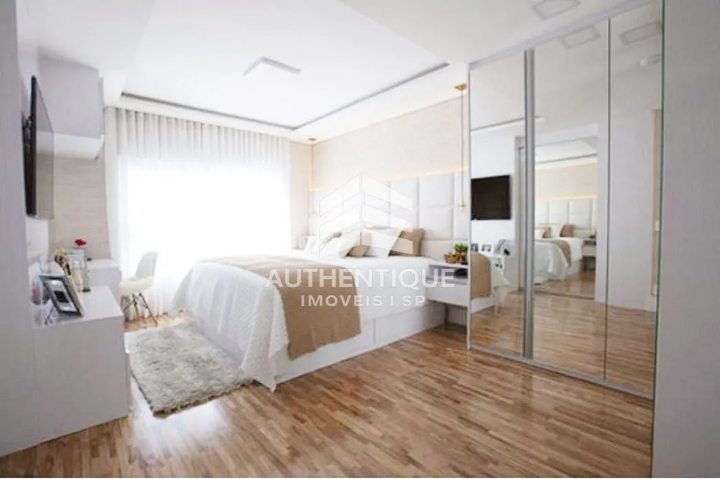 Imagem AUTHENTIQUE MOEMA - Apartamento à venda em São Paulo/SP