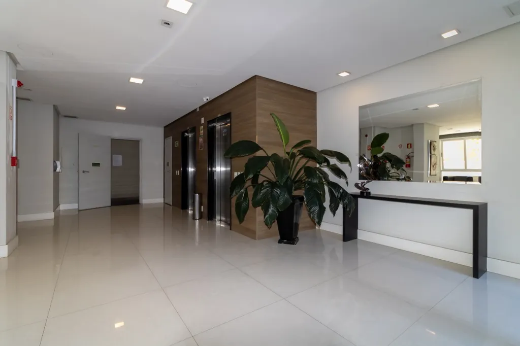 Imagem Apartamento em Petrópolis