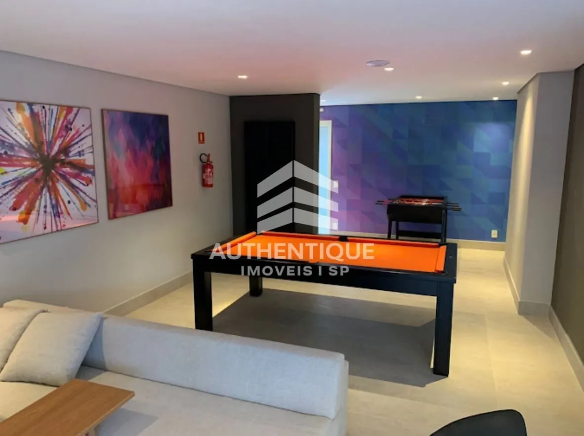 Imagem Up Life Conceição - Apartamento à venda no bairro Vila Guarani (Z Sul) - São Paulo/SP, Zona Sul