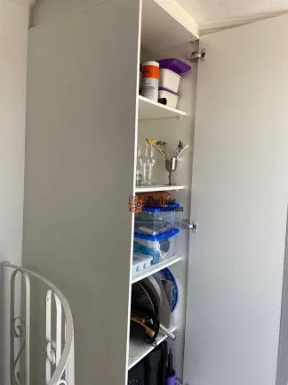 Imagem Apartamento Duplex com 3 dormitórios à venda, 154 m² por R$ 750.000,00 - Balneário Três Marias - Peruíbe/SP