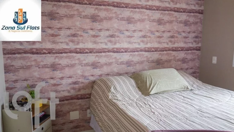Imagem Cobertura à Venda Na Vila Gumercindo Com 4 Dormitórios Sendo 1 Suíte e 2 Vagas