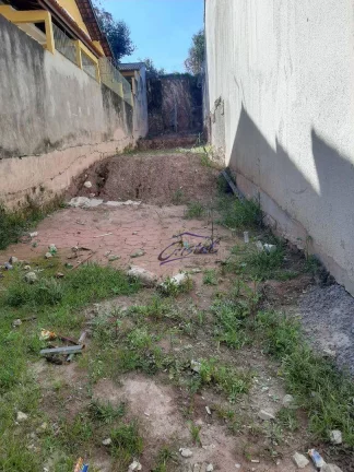 Imagem Terreno 5 x 35