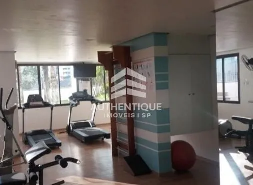 Imagem Mont Blanc Morumbi - Apartamento à venda no bairro Vila Andrade - São Paulo/SP, Zona Sul