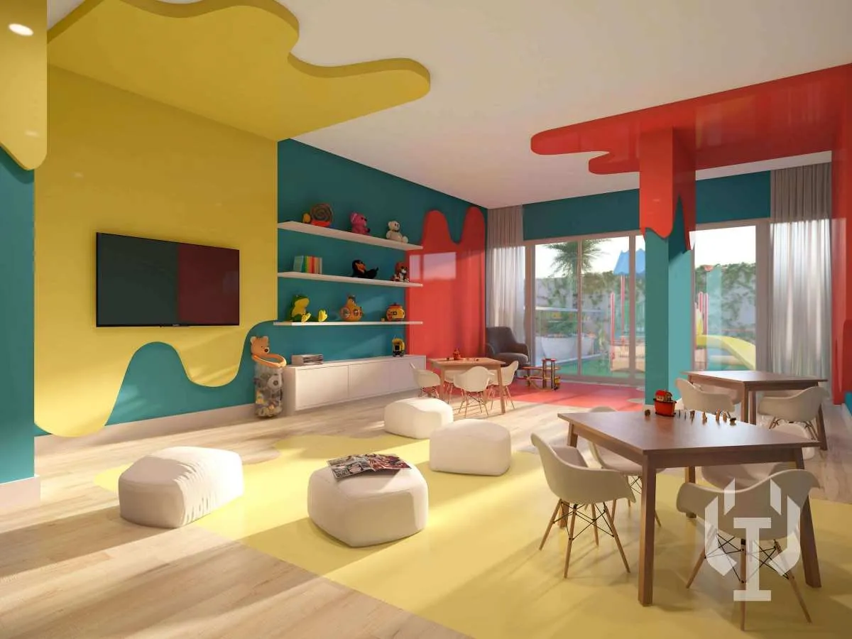 Imagem Apartamento de 3 domitórios no Canto da Praia